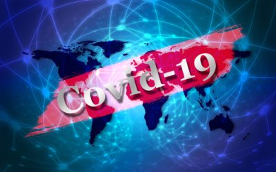 Implantat und Covid 19