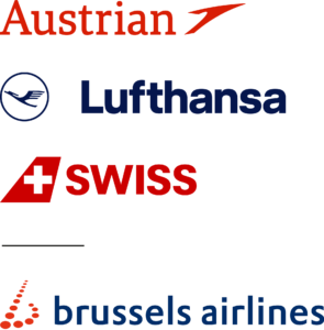 Lufthansa Sondertarife
