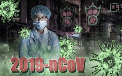 Mundschutz und Atemmasken in Zeiten des Corona-Virus