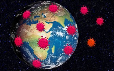 SARS CoV-2 Virus