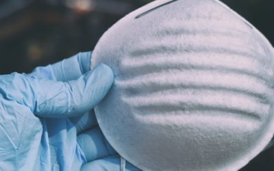 FFP-Maske nur ohne Ventil