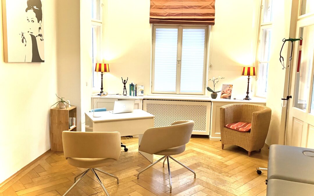 Masseter Reset mit Botox
