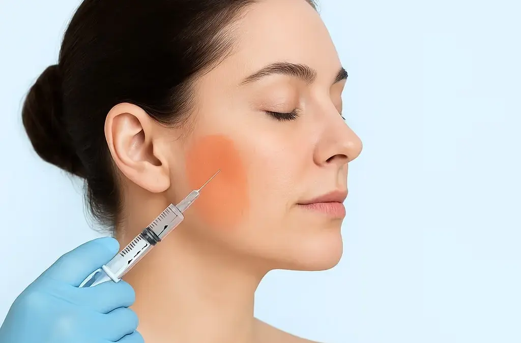Wie Botulinumtoxin bei Zähneknirschen hilft