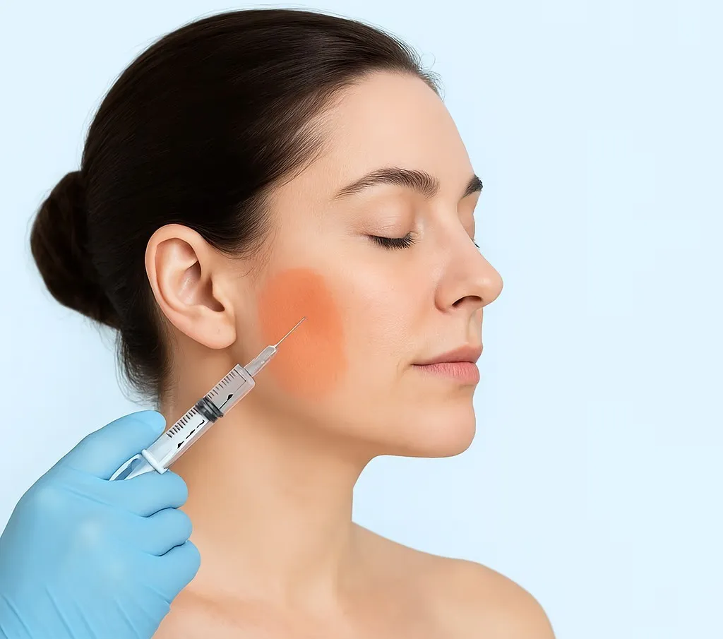 BOTOX gegen Knirschen BOTOX gegen Knirschen
